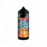 Big Drip Shortfill - FrozenMango Doozy Vape Co