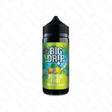 Big Drip Shortfill - Tropical Fruit Doozy Vape Co