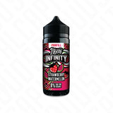 Doozy Infinity Shortfill - Strawberry Watermelon Doozy Vape Co