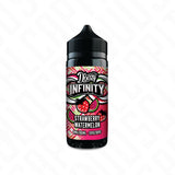 Doozy Infinity Shortfill - Strawberry Watermelon Doozy Vape Co