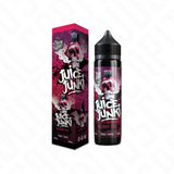 Doozy Flavour Junki - Berry Fix Doozy Vape Co