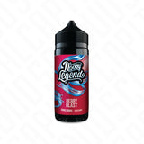 Doozy Legends Shortfill - Berry Blast Doozy Vape Co