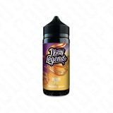 Doozy Legends Shortfill - Berry Pie Doozy Vape Co