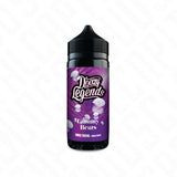 Doozy Legends Shortfill - Gummy Bears Doozy Vape Co
