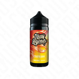 Doozy Legends Shortfill - Tropikana Doozy Vape Co