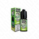 Doozy Mix Nic Salts - Gummy Bear Doozy Vape Co
