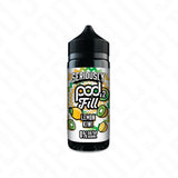 Doozy Seriously Pod Fill 2 Shortfill - Lemon Kiwi Doozy Vape Co