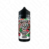 Doozy Seriously Pod Fill 2 Shortfill - Strawberry Gummy Doozy Vape Co