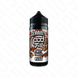 Doozy Seriously Pod Fill 2 Shortfill - Sweet Tobacco Doozy Vape Co