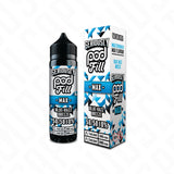 Doozy Seriously Pod Fill Max Shortfill - Blue Razz Breeze Doozy Vape Co