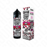 Doozy Seriously Pod Fill Max Shortfill - Very Cherry Doozy Vape Co