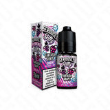 Doozy Seriously Fusionz Nic Salts - Fantasia Grape Doozy Vape Co