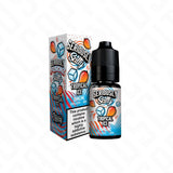 Doozy Seriously Fusionz Nic Salts - Tropical Ice Doozy Vape Co
