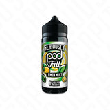 Doozy Seriously Pod Fill Shortfill - Lemon Mint Doozy Vape Co
