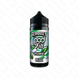 Doozy Seriously Pod Fill Shortfill - Spearmint Doozy Vape Co