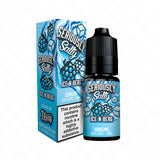 Doozy Seriously Salty - Ice n Berg Doozy Vape Co