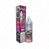 Doozy Seriously Tropical Nic Salt - White Peach Raspberry Doozy Vape Co