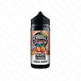 Doozy Seriously Tropical Shortfill - Pineapple Citrus Ice Doozy Vape Co