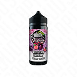 Doozy Seriously Tropical Shortfill - White Peach Raspberry Doozy Vape Co