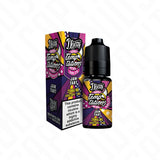 Doozy Temptations Nic Salt - Jam Tart Doozy Vape Co