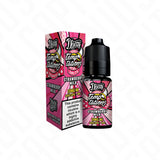 Doozy Temptations Nic Salt - Strawberry Milk Doozy Vape Co