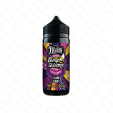 Doozy Temptations Shortfill - Jam Tart Doozy Vape Co