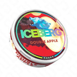 Iceberg Extreme 50mg Nicotine Pouches Iceberg