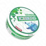 Iceberg 50mg Nicotine Pouches Iceberg