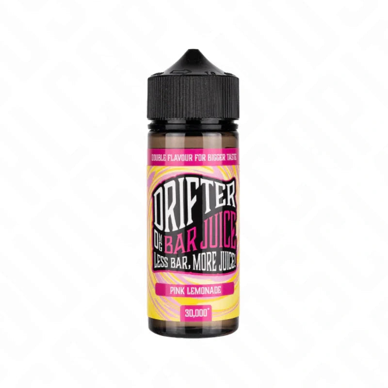 Drifter Shortfill - Pink Lemonade Drifter