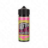 Drifter Shortfill - Watermelon Strawberry Bubblegum Drifter