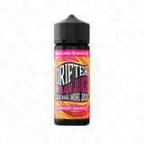 Drifter Shortfill - Strawberry Banana Ice Drifter