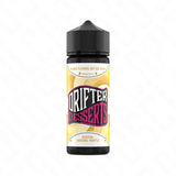 Drifter Shortfill - Banana Caramel Waffle Drifter