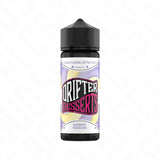 Drifter Shortfill - Blueberry Cheesecake Drifter