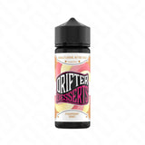 Drifter Shortfill - Strawberry Donut Drifter