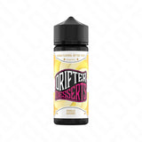 Drifter Shortfill - Vanilla Custard Drifter