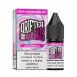 Drifter Bar Salts - Cotton Candy Ice