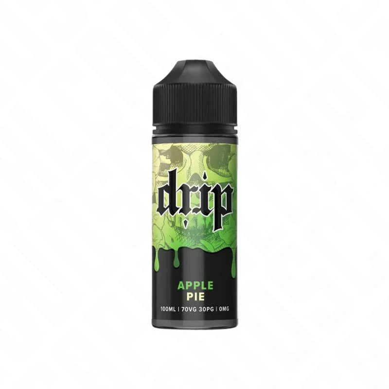 Drip Shortfill - Apple Pie Drip