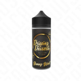 Dripping Desserts Shortfill - Jammy Biscuit Dripping Desserts