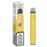 Elf Bar 600 Prefilled Pod Vape Kit Elf Bar