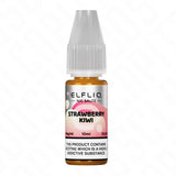 Elf Bar ELFLIQ 10ml Nic Salt - Strawberry Kiwi