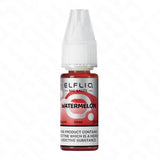 Elf Bar ELFLIQ 10ml Nic Salt - Watermelon