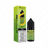 Elux Nic Salts - Lemon & Lime