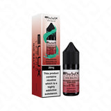 Elux Nic Salts - Strawberry Watermelon Bubblegum