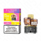 Elfbar Dual 10K Prefilled Replacement Pods Elf Bar