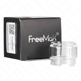 FreeMax Fireluke 4 XL Replacement Glass FreeMax