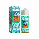 French Dude Shortfill - Blueberry DV Brands