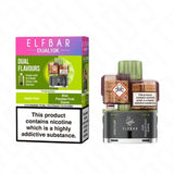 Elfbar Dual 10K Prefilled Replacement Pods Elf Bar