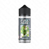 Full Tank Shortfill - Green Apple Full Tank
