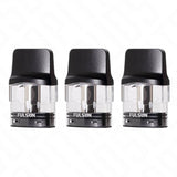Fulsun Nobol replaceable pods 1.0 ohm pack of 3