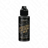 Future Juice Shortfill - Butterscotch & Cereal Milk Future Juice